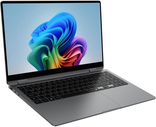 Samsung Galaxy Book 5 360 NP750QHA-KA3BE - 6