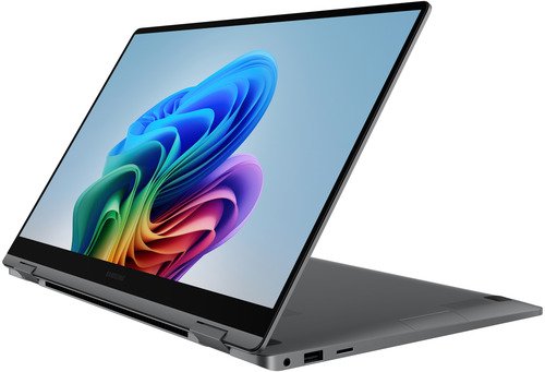 Samsung Galaxy Book 5 360 NP750QHA-KA3BE - 10