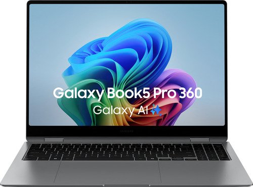 Samsung Galaxy Book 5 Pro 360 NP960QHA-KG1BE - 1