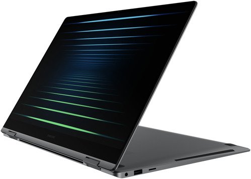 Samsung Galaxy Book 5 Pro 360 NP960QHA-KG3BE - 12