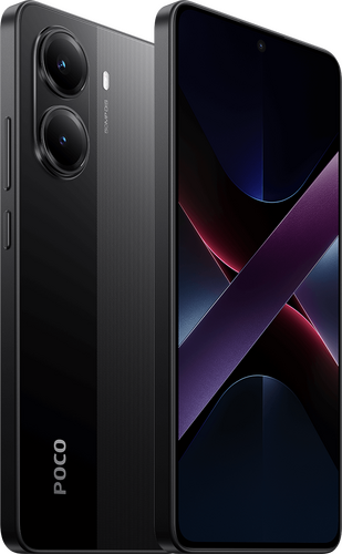 Poco X7 Pro 5G 256GB Noir - 14