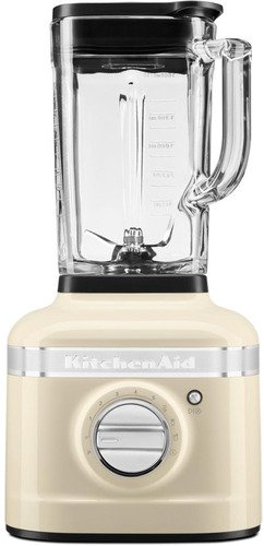 KitchenAid Blender K400 Almond Cream - 1