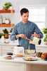 KitchenAid Blender K400 Almond Cream - 6