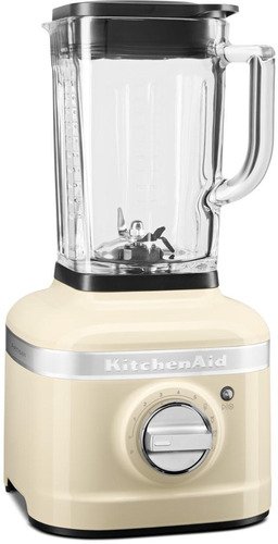 KitchenAid Blender K400 Almond Cream - 2