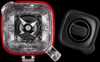 KitchenAid Blender K400 Candy Apple - 3