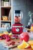 KitchenAid Blender K400 Candy Apple - 5
