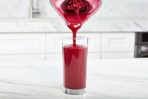 KitchenAid Blender K400 Candy Apple - 8