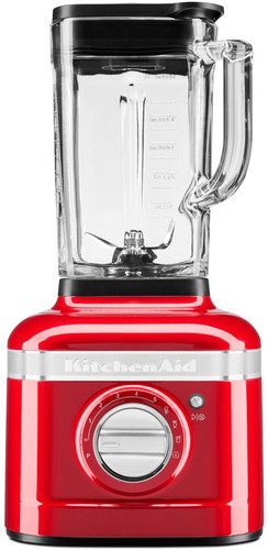 KitchenAid Blender K400 Empire Red - 1
