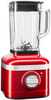 KitchenAid Blender K400 Empire Red - 2