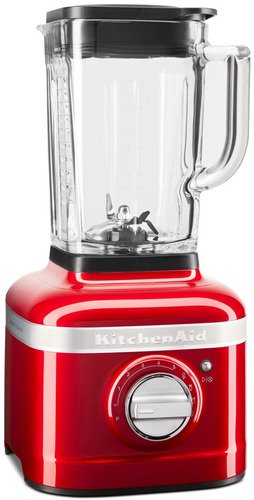 KitchenAid Blender K400 Empire Red - 2