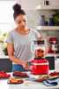KitchenAid Blender K400 Empire Red - 5