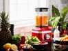 KitchenAid Blender K400 Empire Red - 6