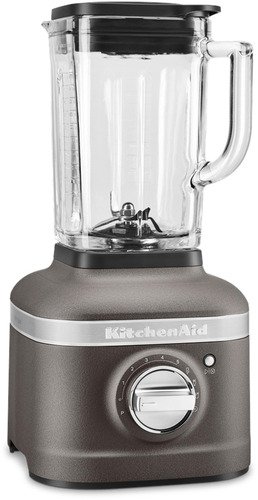 KitchenAid Blender K400 Imperial Grey - 2