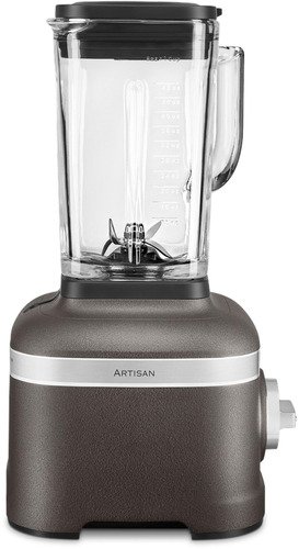 KitchenAid Blender K400 Imperial Grey - 3