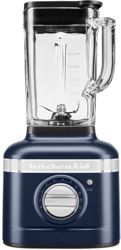 KitchenAid Blender K400 Ink Blue - 1
