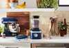 KitchenAid Blender K400 Ink Blue - 4