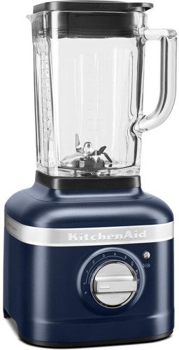 KitchenAid Blender K400 Ink Blue - 2