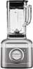 KitchenAid Blender K400 Medallion Silver - 1