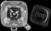 KitchenAid Blender K400 Medallion Silver - 3