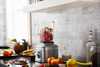 KitchenAid Blender K400 Medallion Silver - 5