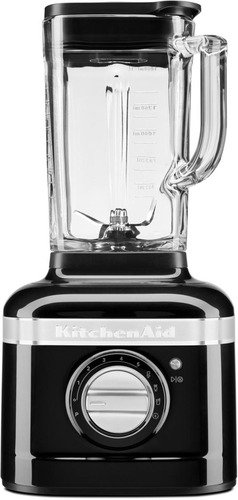 KitchenAid Blender K400 Onyx Black - 1