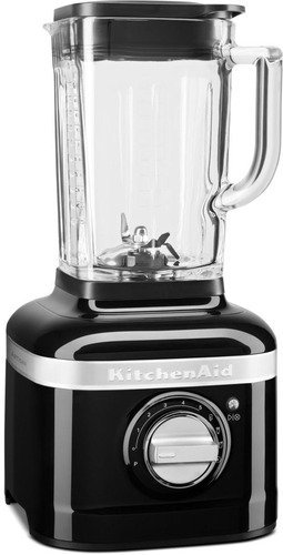 KitchenAid Blender K400 Onyx Black - 2