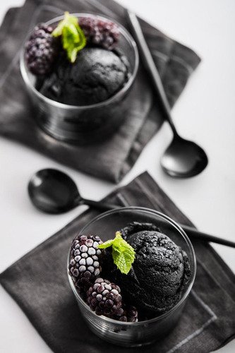 KitchenAid Blender K400 Onyx Black - 5
