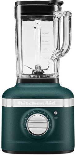 KitchenAid Blender K400 Pebbled Palm - 1