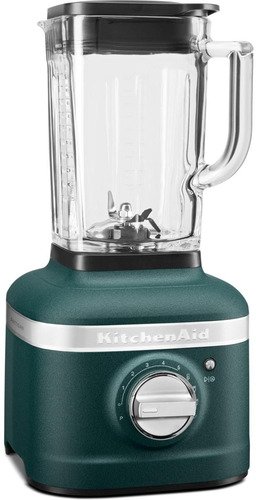 KitchenAid Blender K400 Pebbled Palm - 2