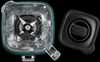 KitchenAid Blender K400 Pebbled Palm - 3