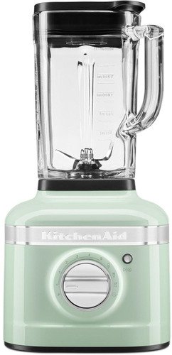 KitchenAid Blender K400 Pistaccio - 1