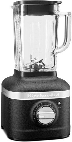 KitchenAid Blender K400 Vulkaanzwart - 2