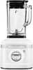 KitchenAid Blender K400 Wit - 1