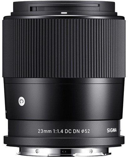 Sigma 23mm f/1.4 DC DN C (Canon RF) - 5