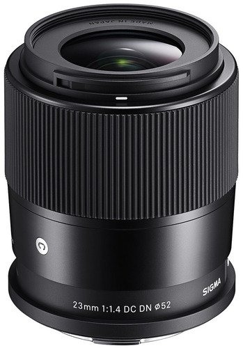 Sigma 23mm f/1.4 DC DN C (Canon RF) - 6
