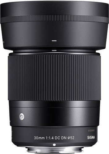 Sigma 30mm f/1.4 DC DN C (Canon RF) - 4