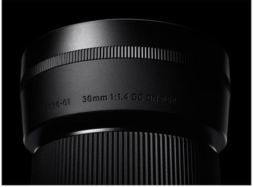 Sigma 30mm f/1.4 DC DN C (Canon RF) - 7
