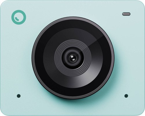 OBSBOT Meet SE Aurora Green - 1