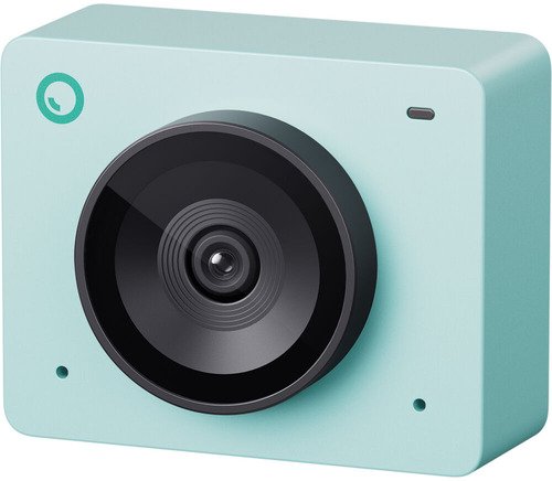 OBSBOT Meet SE Aurora Green - 2