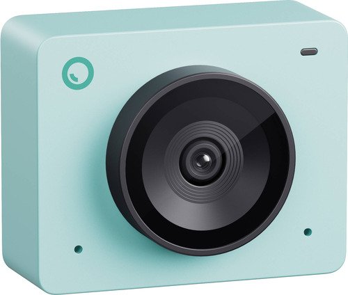 OBSBOT Meet SE Aurora Green - 3