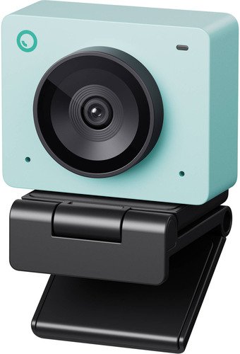 OBSBOT Meet SE Aurora Green - 5