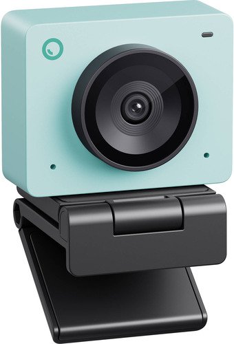 OBSBOT Meet SE Aurora Green - 6