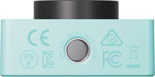 OBSBOT Meet SE Aurora Green - 7