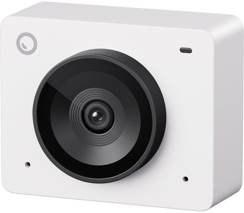 OBSBOT Meet SE Cloud White - 2