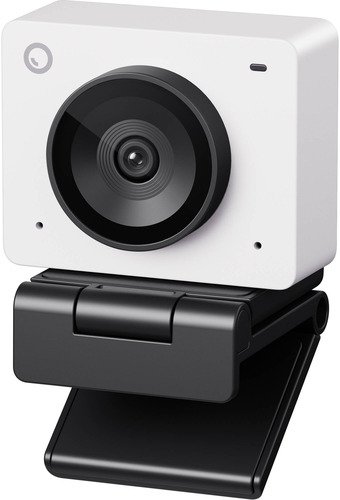 OBSBOT Meet SE Cloud White - 5