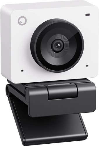 OBSBOT Meet SE Cloud White - 6