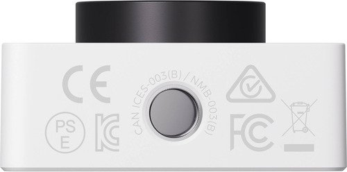 OBSBOT Meet SE Cloud White - 7