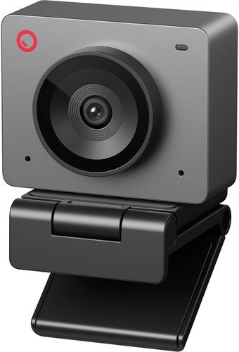 OBSBOT Meet SE Space Grey - 5