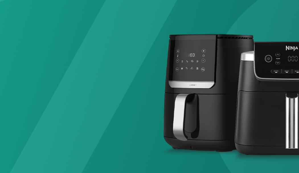 Airfryer
