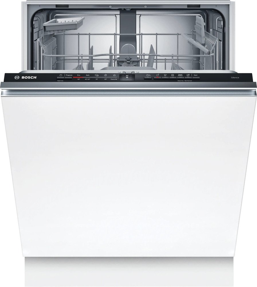 Bosch Vaatwasser Inbouw SBV2ITX09E | | 4242005502318